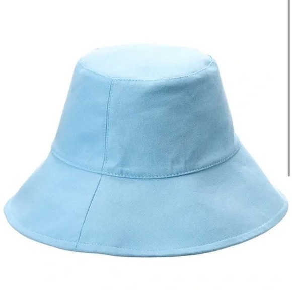 L* Space Poolside Bucket Hat O/S - Picture 3 of 10